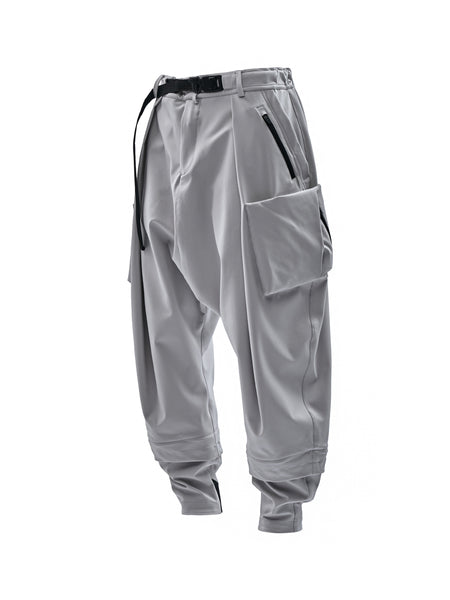 パンツ lig. wie cargo pants セール】ワイドカーゴパンツ（カーゴパンツ）｜Alite cloth