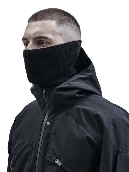 ナナミカ　KODENSHI Cashmere Neck Gaiter nanamica(ナナミカ) KODENSHI Cashmere Neck Gaiter SUKF351