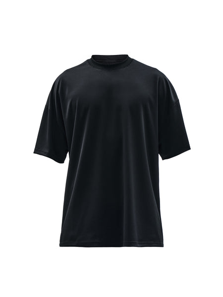 oian tee coolmax black – enfin levé