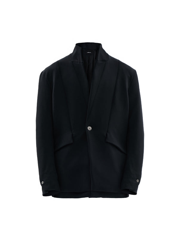 itxar blazer schoeller aeroshell black