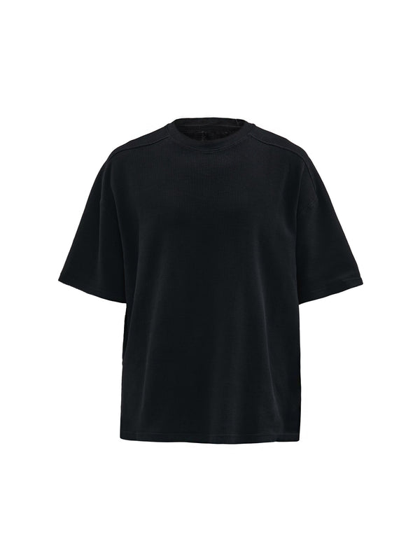 ELZARI TEE BLACK