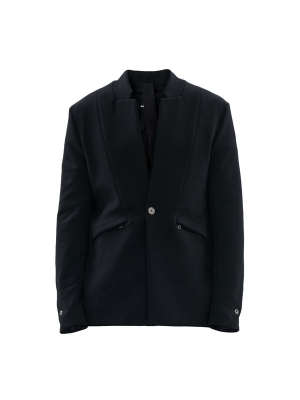 areso blazer schoeller aeroshell black