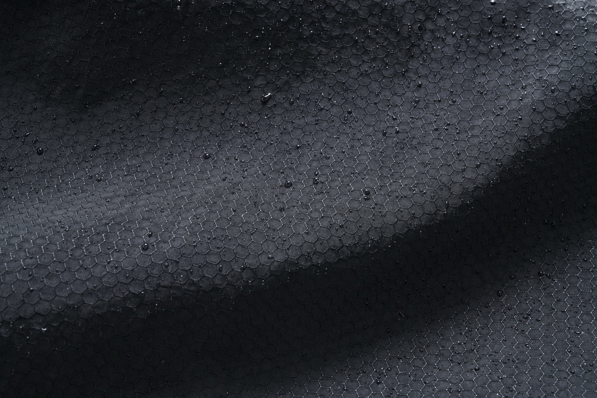 OLMETEX HEX SHELL
