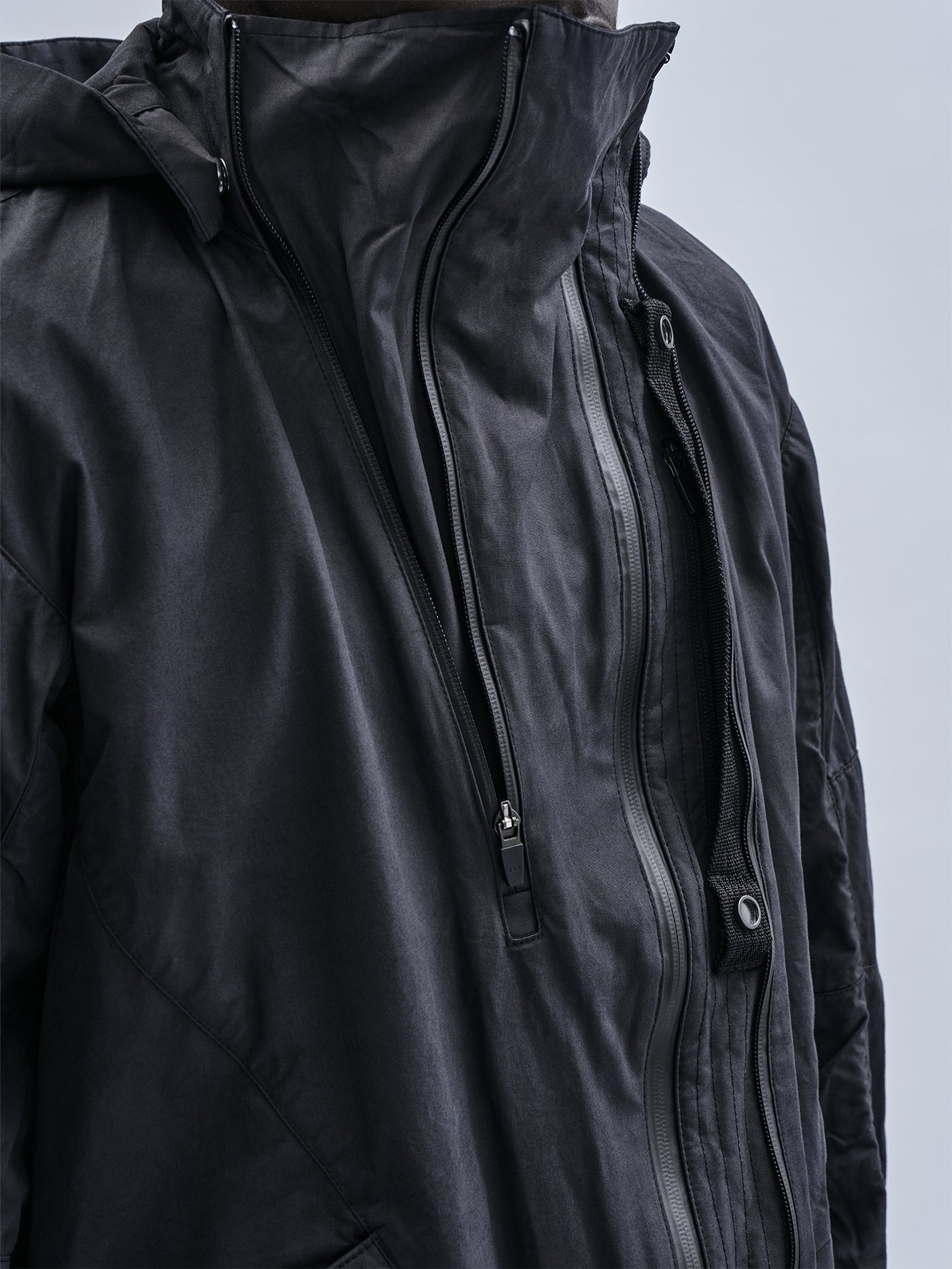 é shaggy blouson（3color） | épine