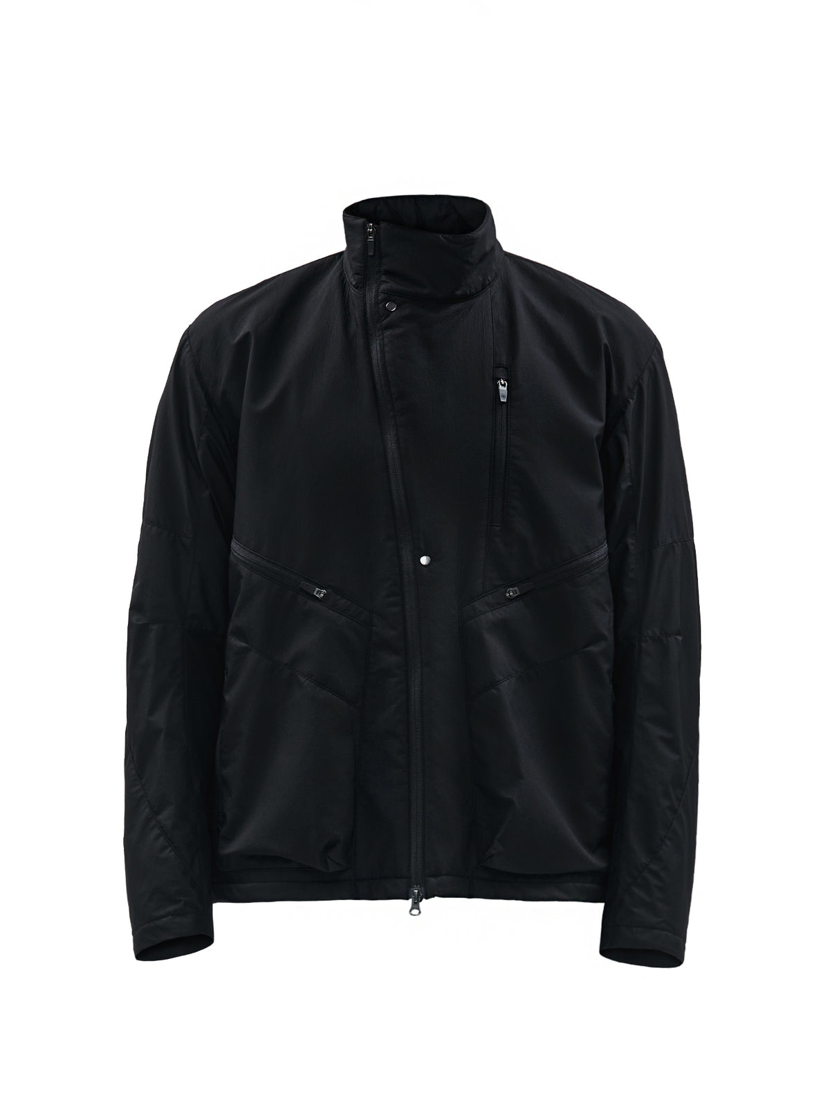 URTZEN JACKET OBSIDIAN 3L SHELL