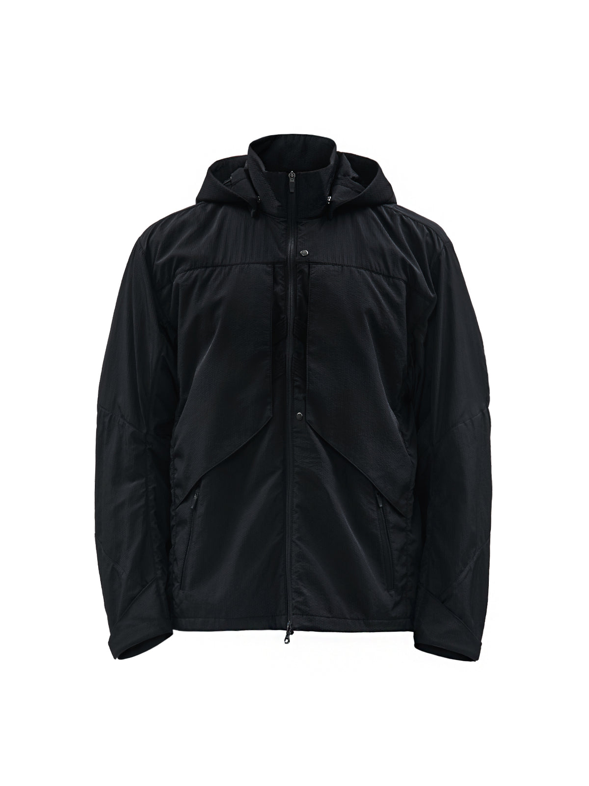 EZKAIN JACKET BLACK