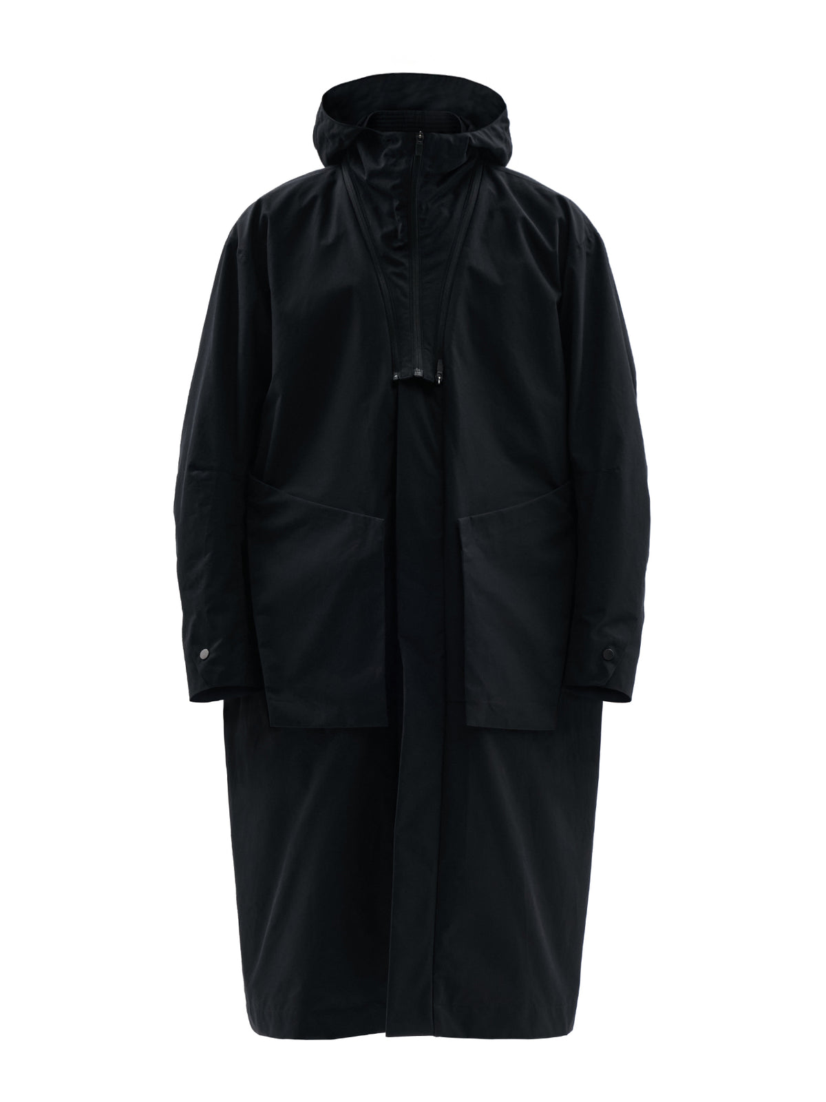 oihan coat stotz etaproof black