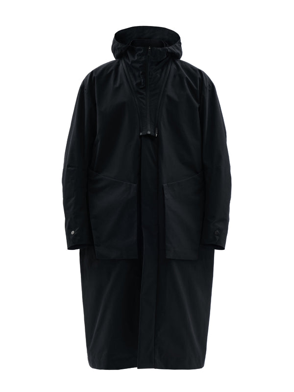 oihan coat stotz etaproof black