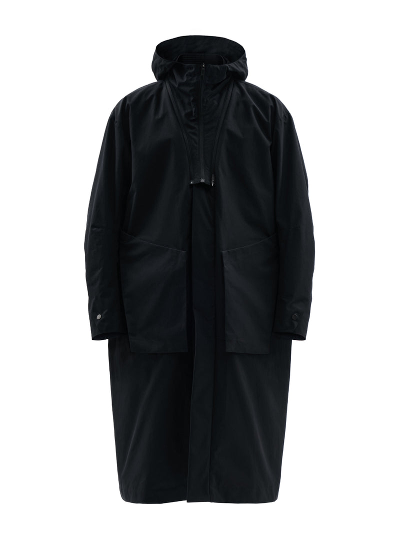 oihan coat stotz etaproof black
