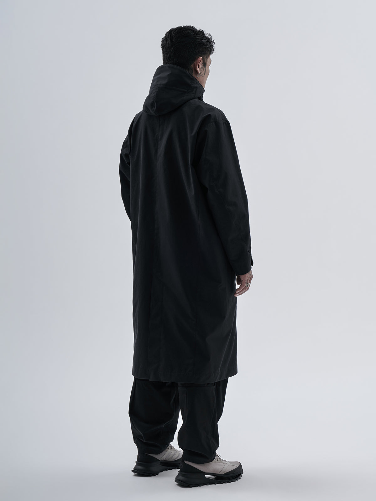 oihan coat stotz etaproof black