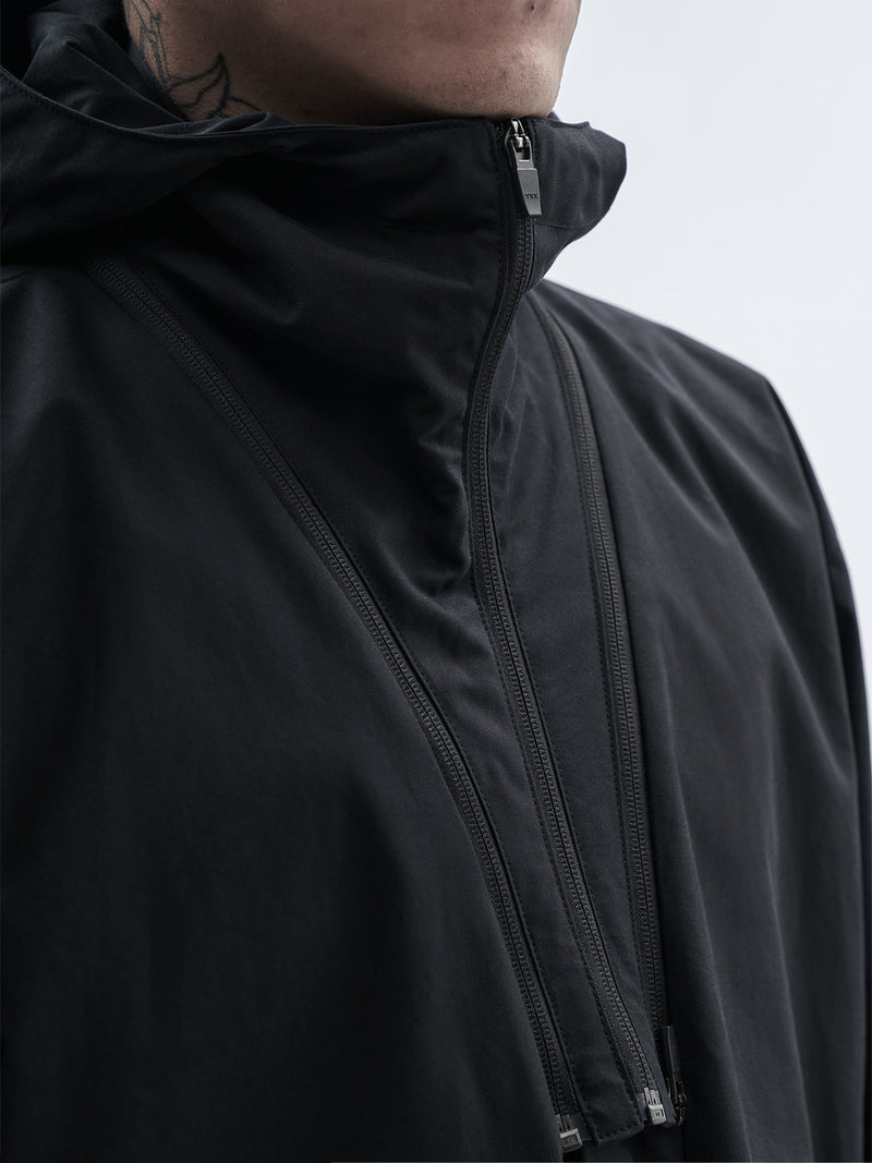 oihan coat stotz etaproof black