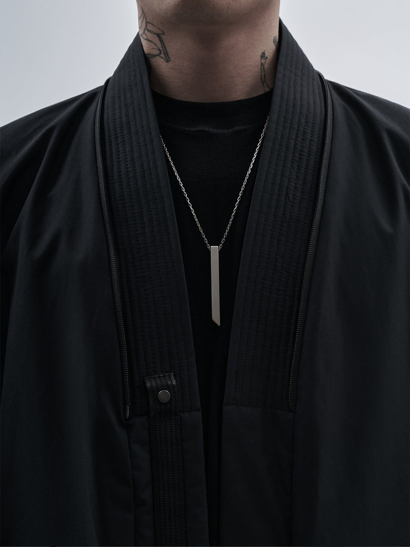 oihan coat stotz etaproof black