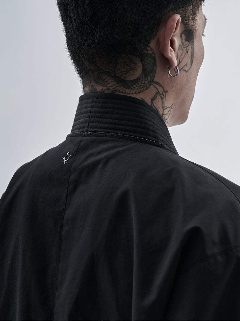 oihan coat stotz etaproof black