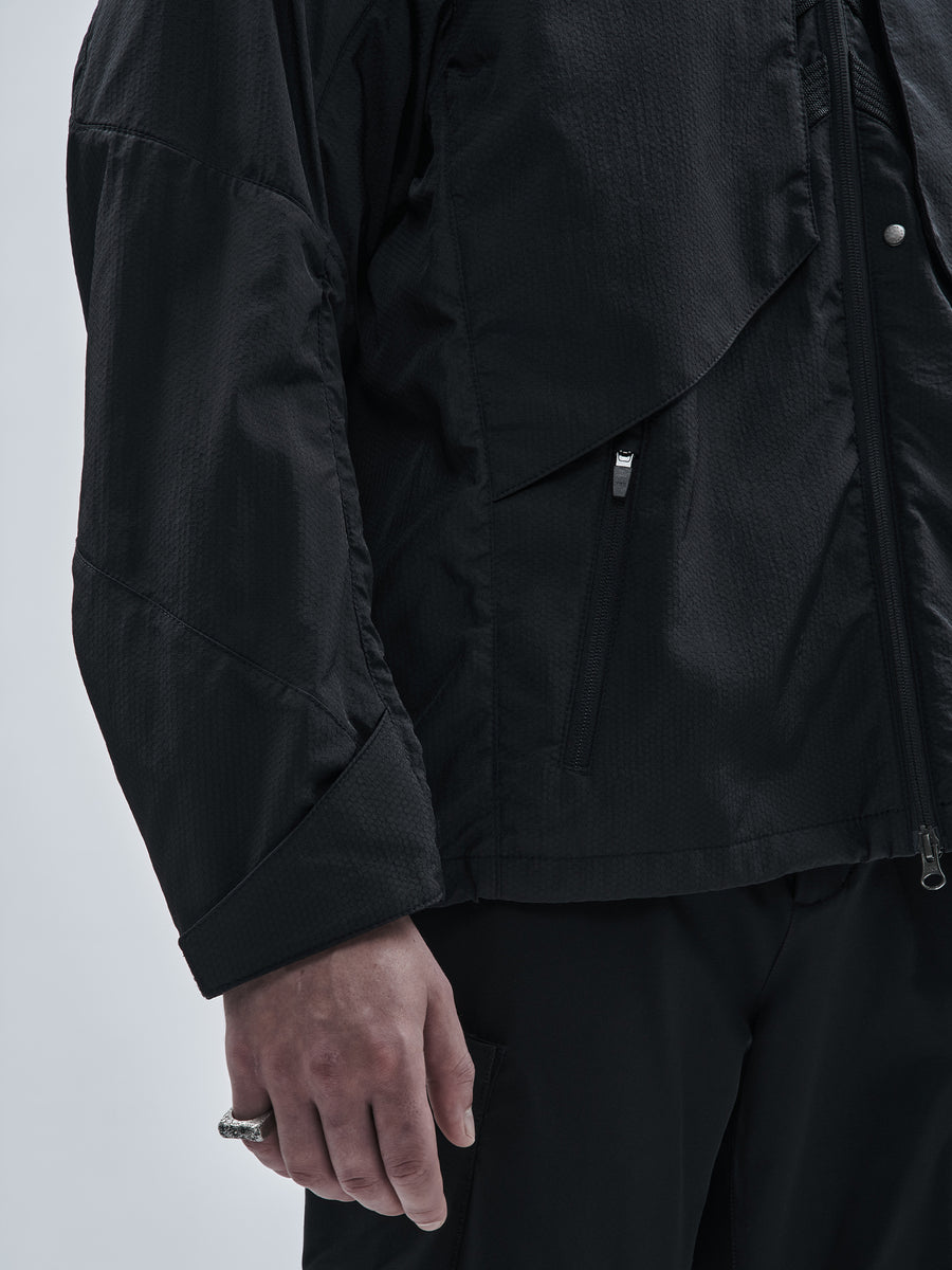 Adjustable cuffs
