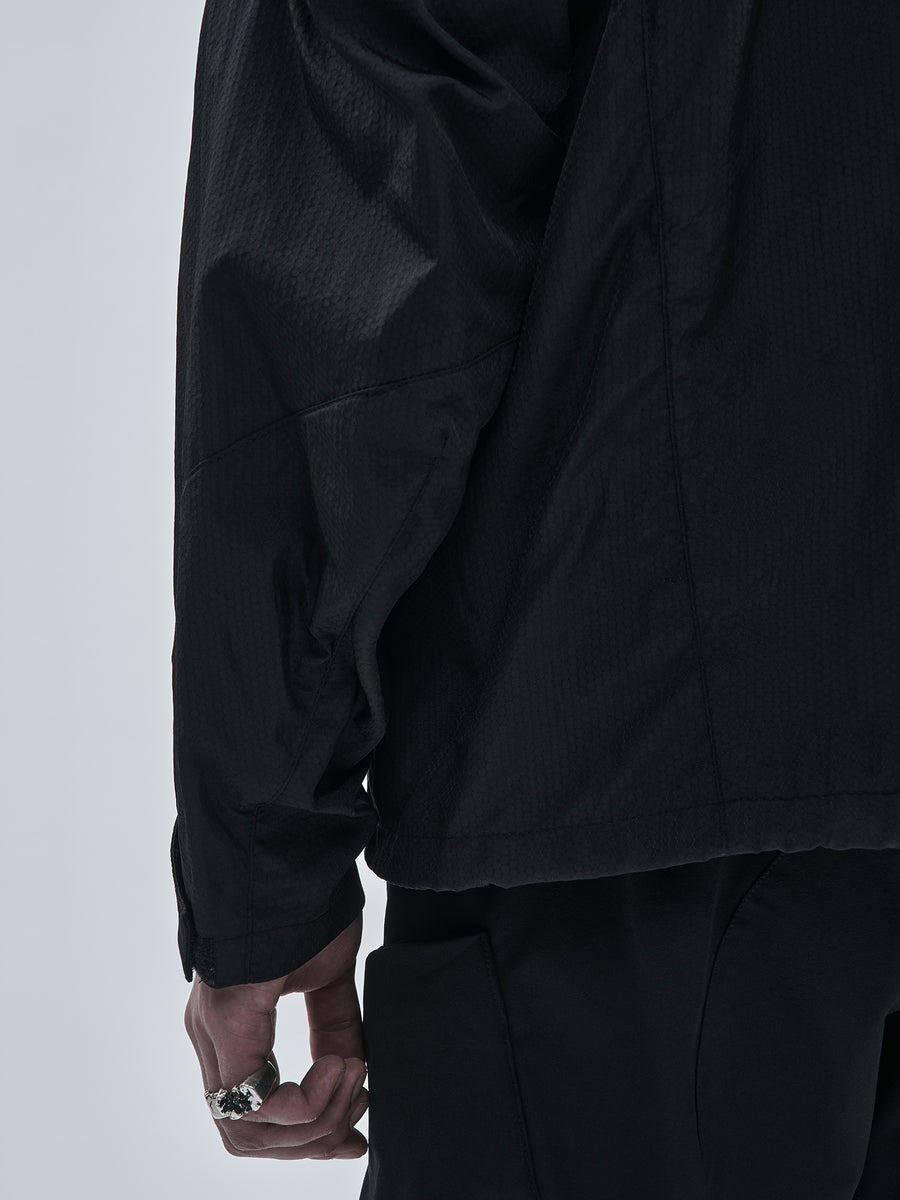 Articulated sleeves