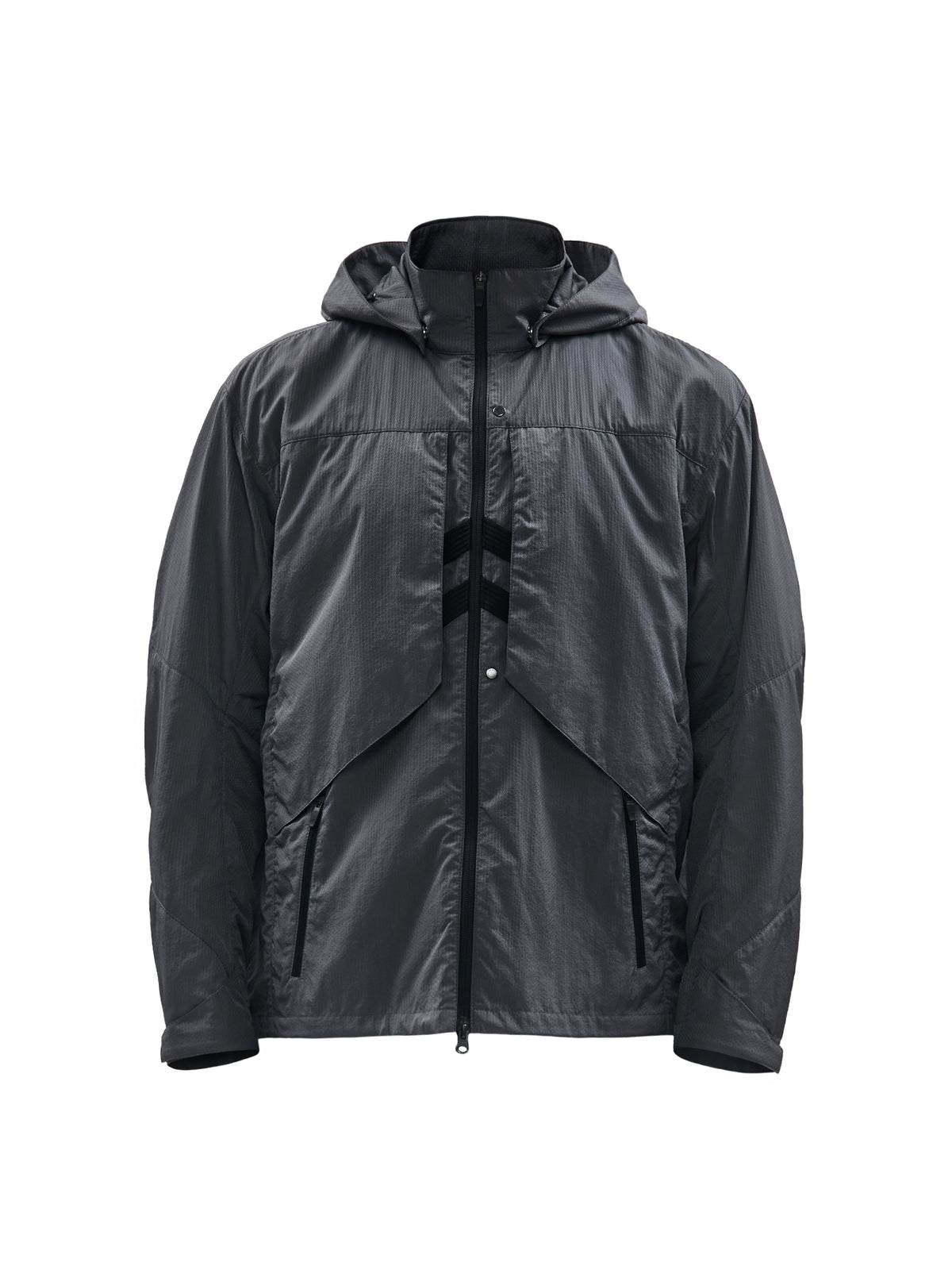 EZKAIN JACKET GREY