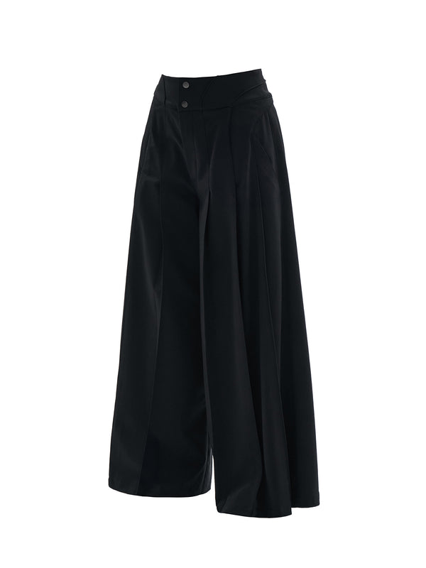 zelai pants schoeller dryskin black