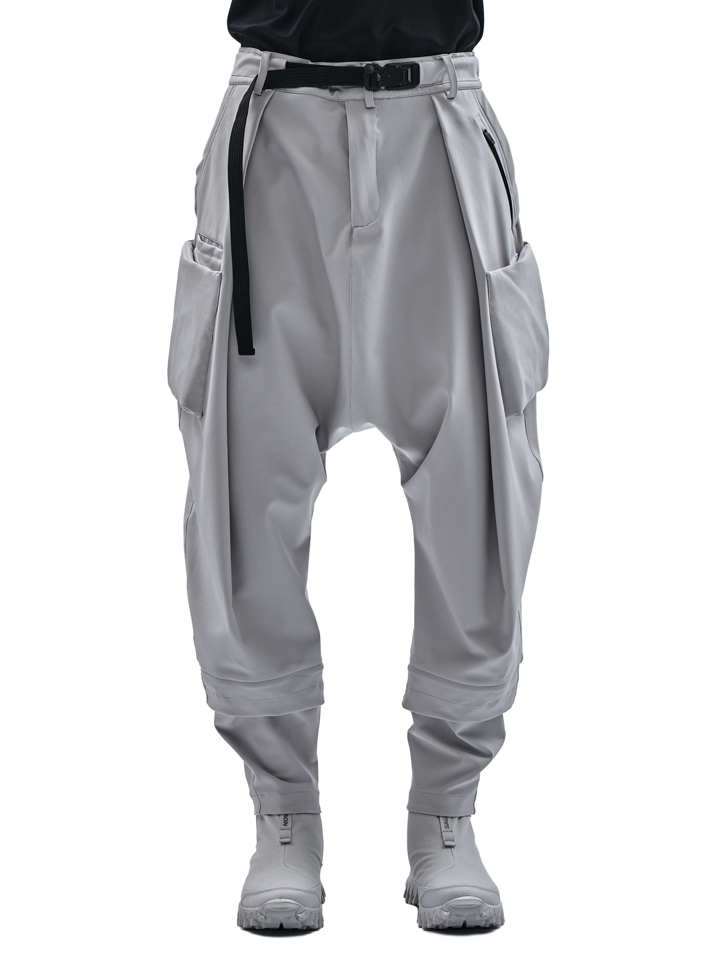 パンツ STRANGE TRIP Cross Fake Ankle Pants L Smart Ankle Pants (2-Way Stretch Glen Check) | UNIQLO US