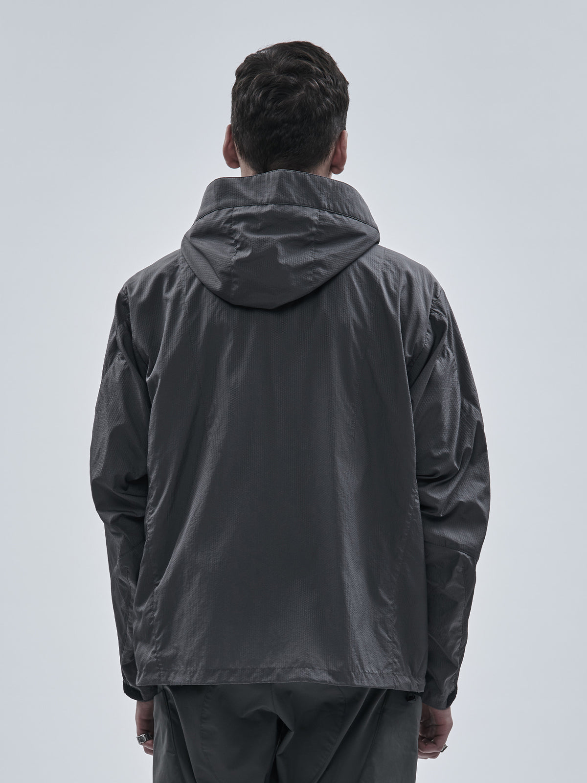 EZKAIN JACKET GREY