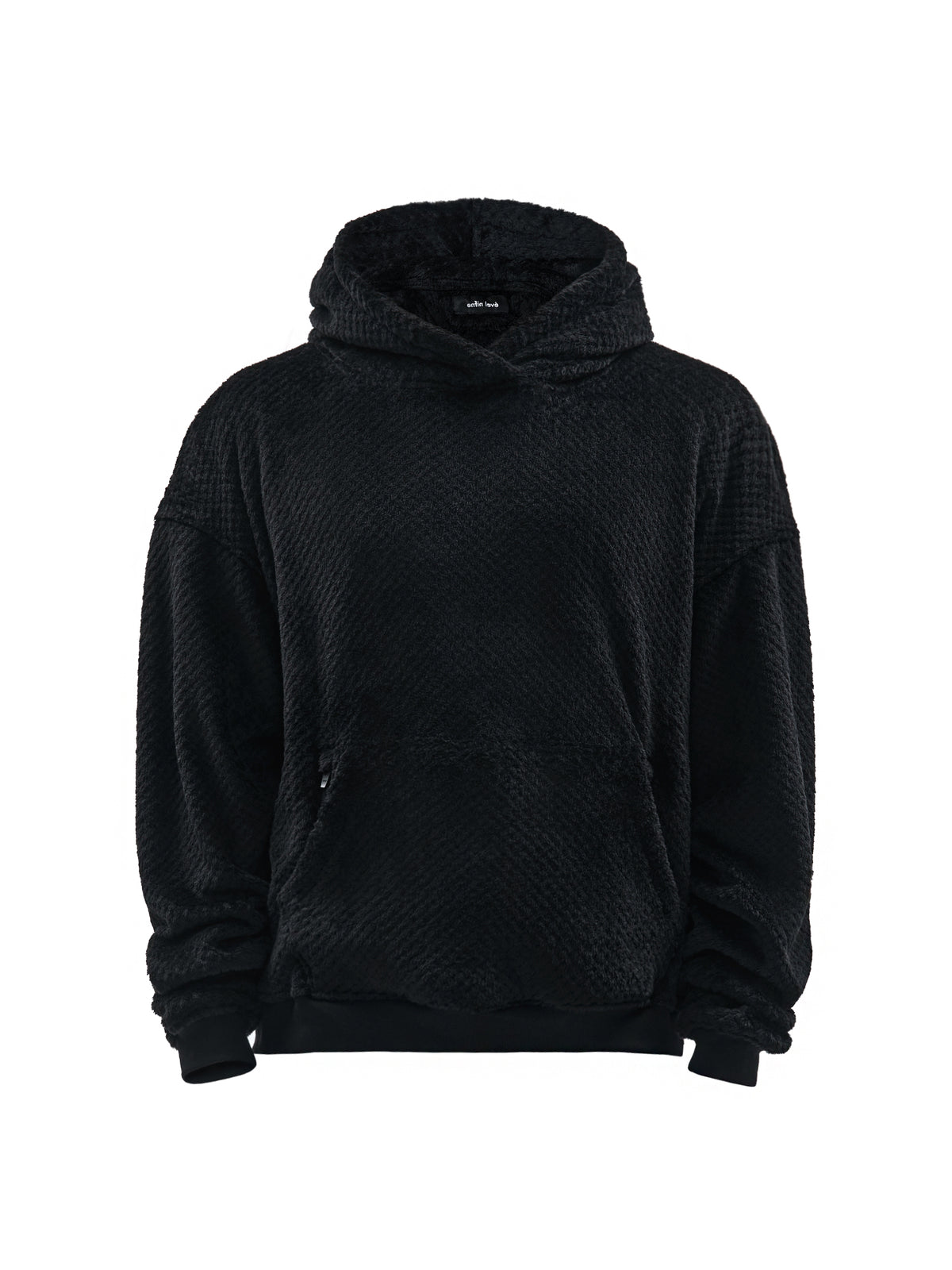 LORZEN HOODIE POLARTEC HIGH LOFT