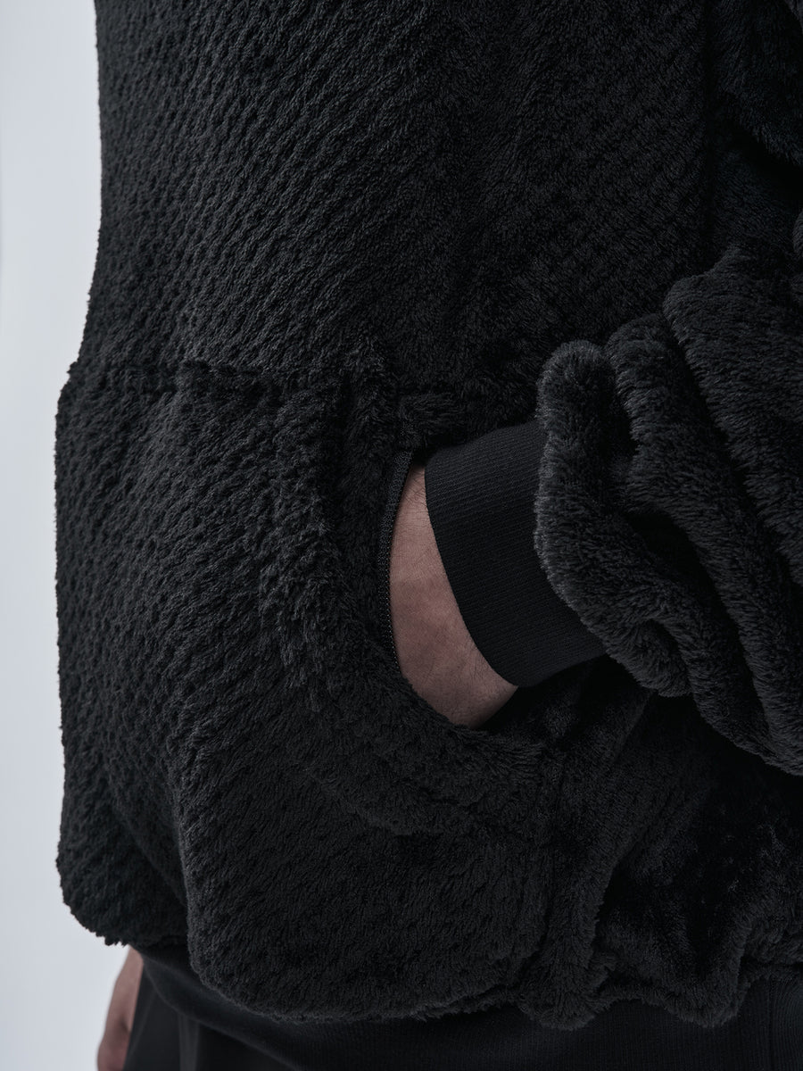 Kangaroo pocket