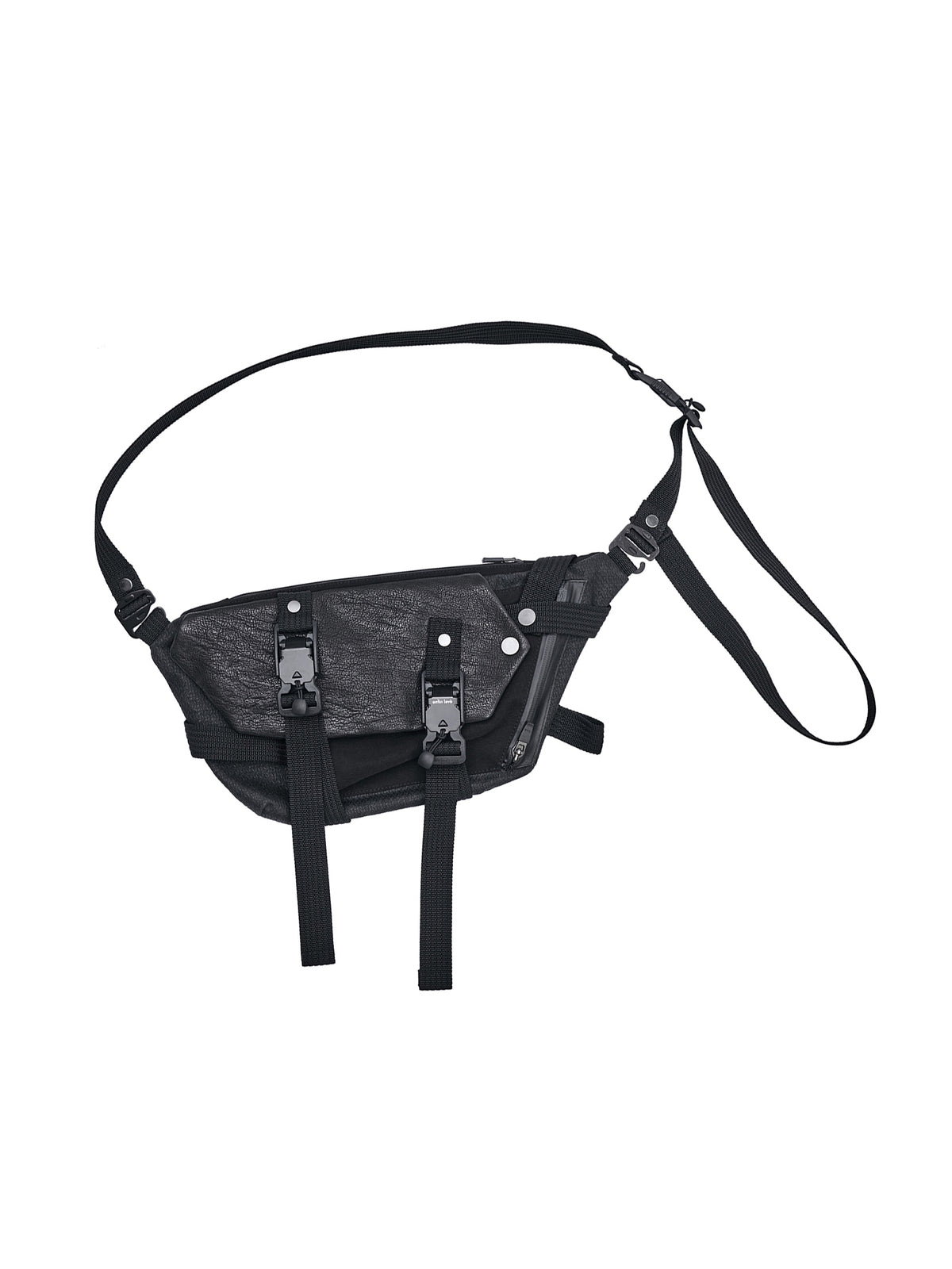 erein crossbody bag kangaroo leather / kevlar