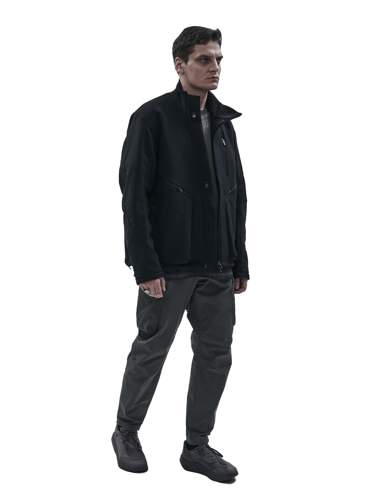 URTZEN JACKET SCHOELLER AEROSHELL