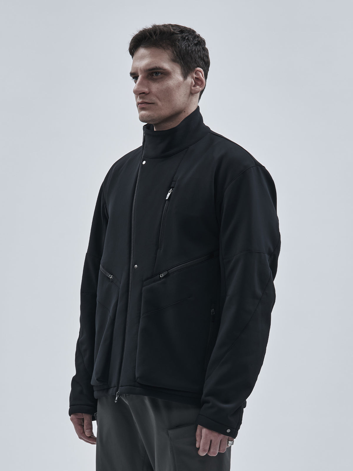 URTZEN JACKET SCHOELLER AEROSHELL