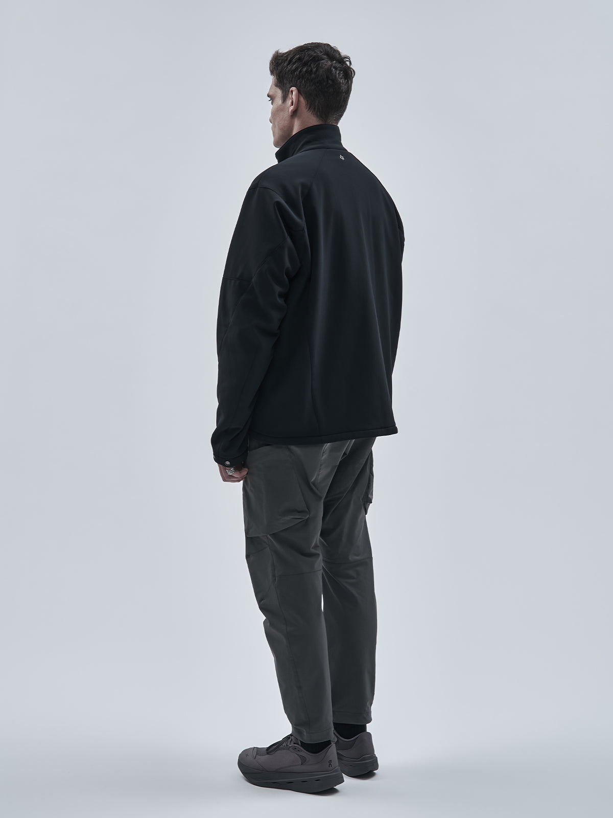 URTZEN JACKET SCHOELLER AEROSHELL