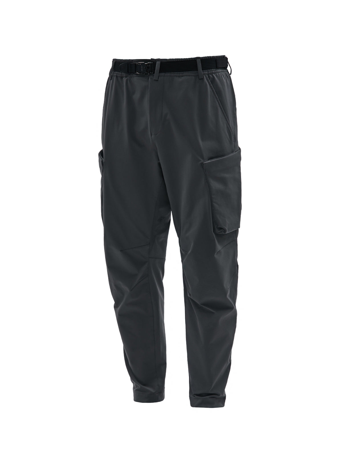 ARBENI CARGO PANTS GREY