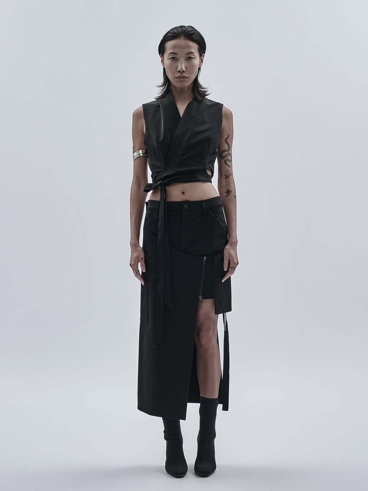 aldatu schoeller dryskin black