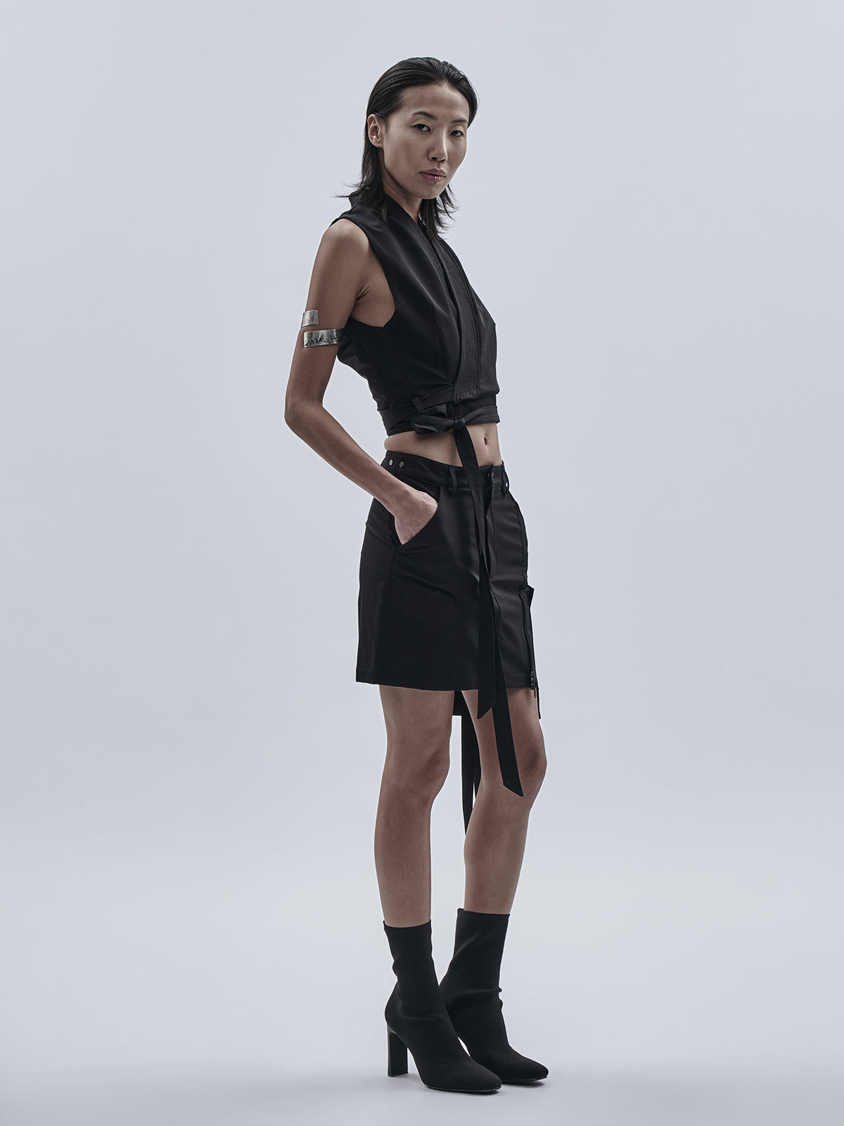 aldatu schoeller dryskin black