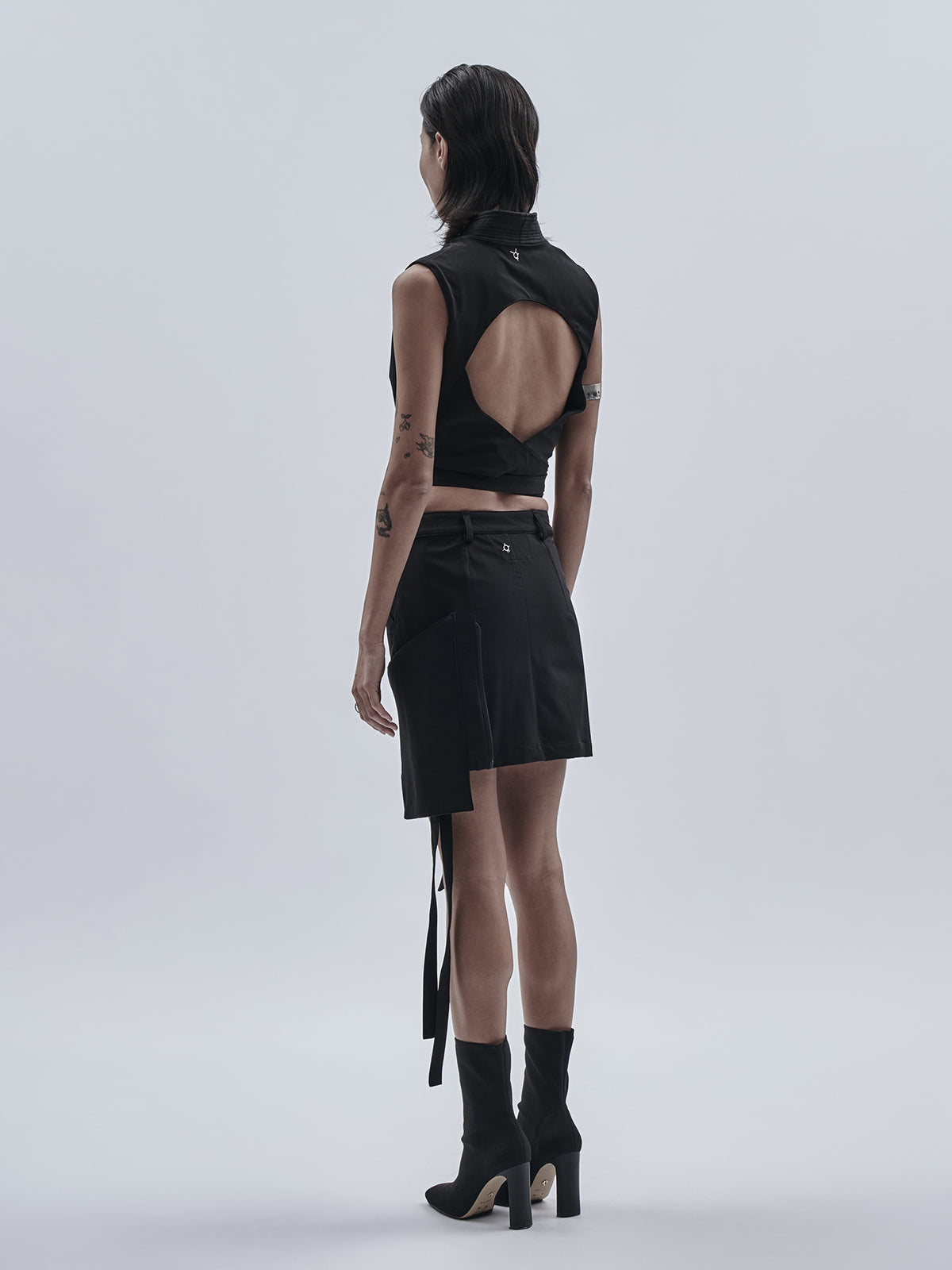 aldatu schoeller dryskin black