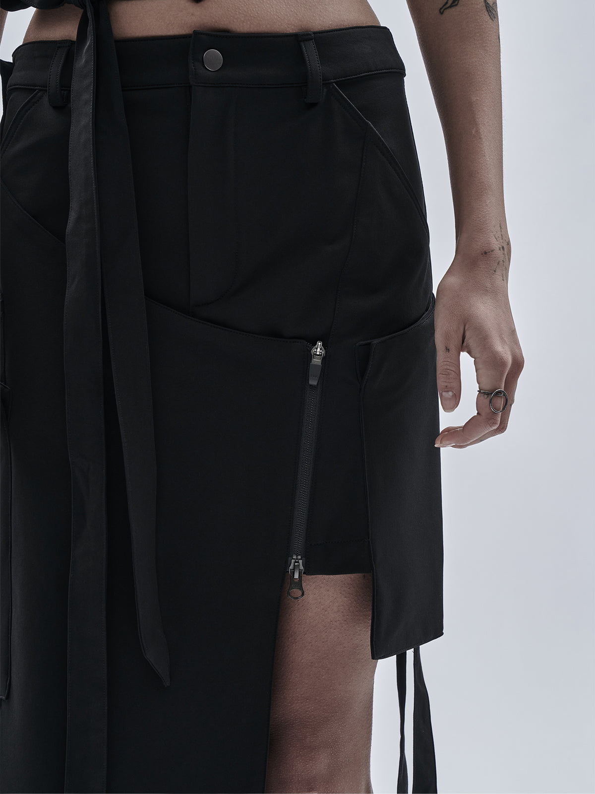 aldatu schoeller dryskin black