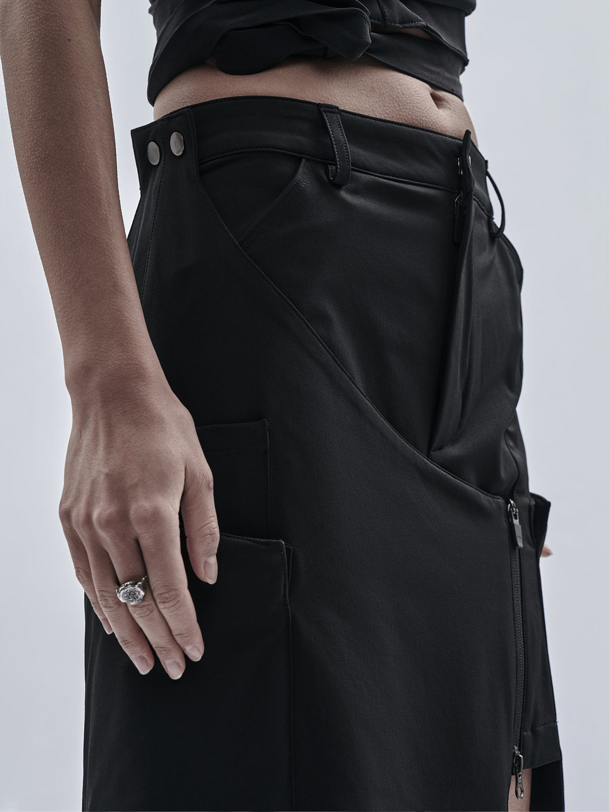 aldatu schoeller dryskin black