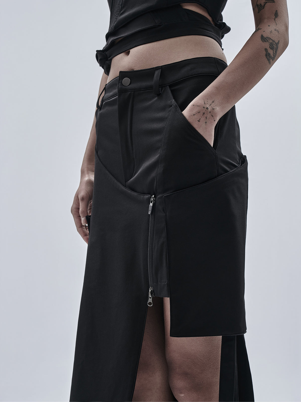 aldatu schoeller dryskin black