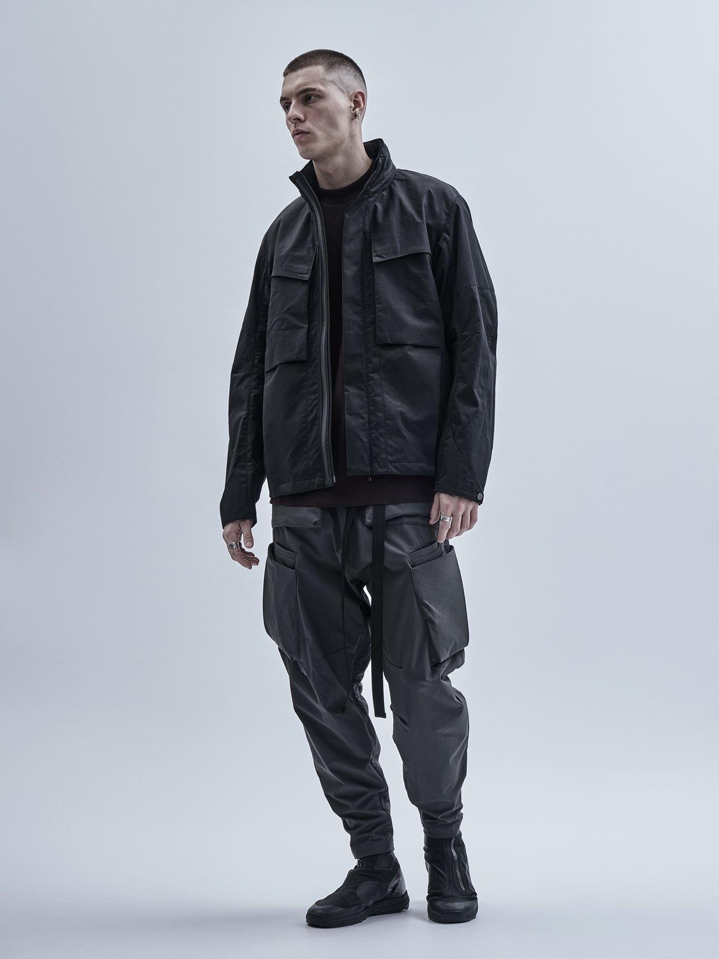 gyoza jacket epa エパ epa エパ gyoza jacket