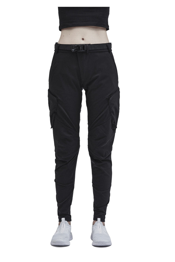 ameztu technical cargo pants // fs