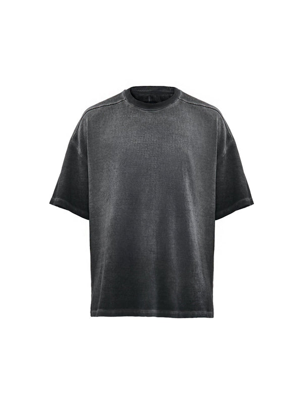 ELZARI TEE GREY