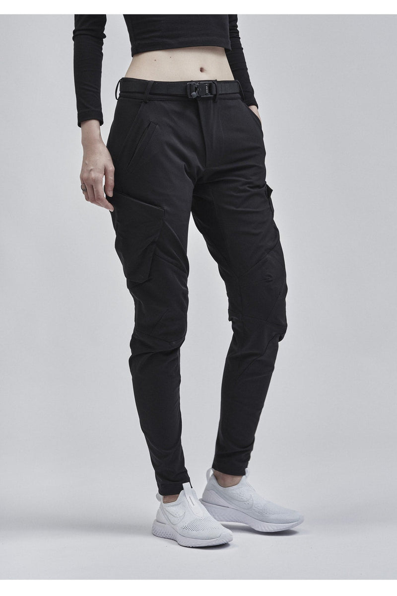 ameztu technical cargo pants // fs