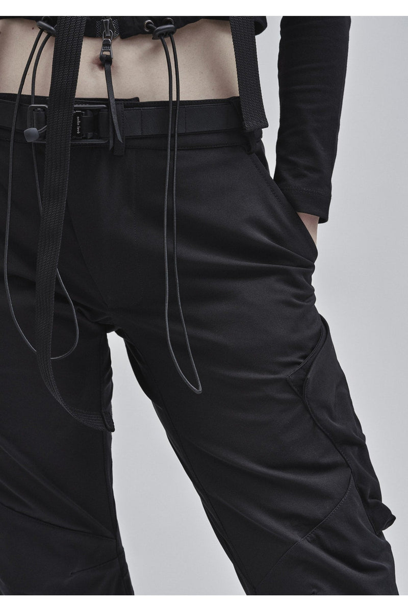 ameztu technical cargo pants // fs