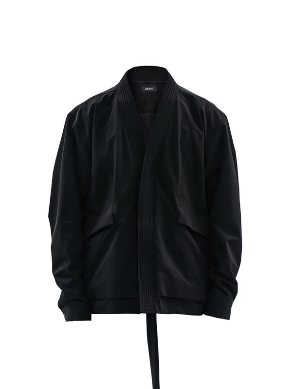 aizun noragi schoeller dryskin black