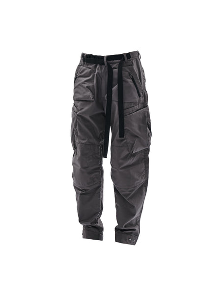 loratu cargo pants (XX) stotz etaproof taupe – enfin levé
