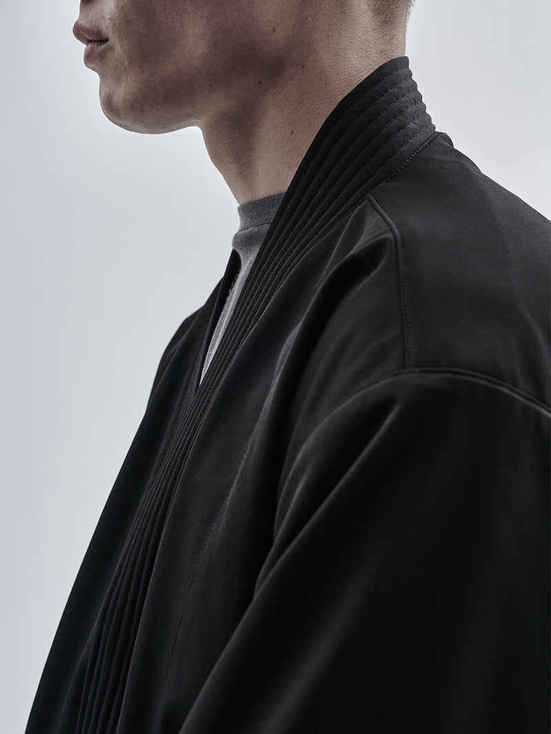 aizun noragi schoeller dryskin black