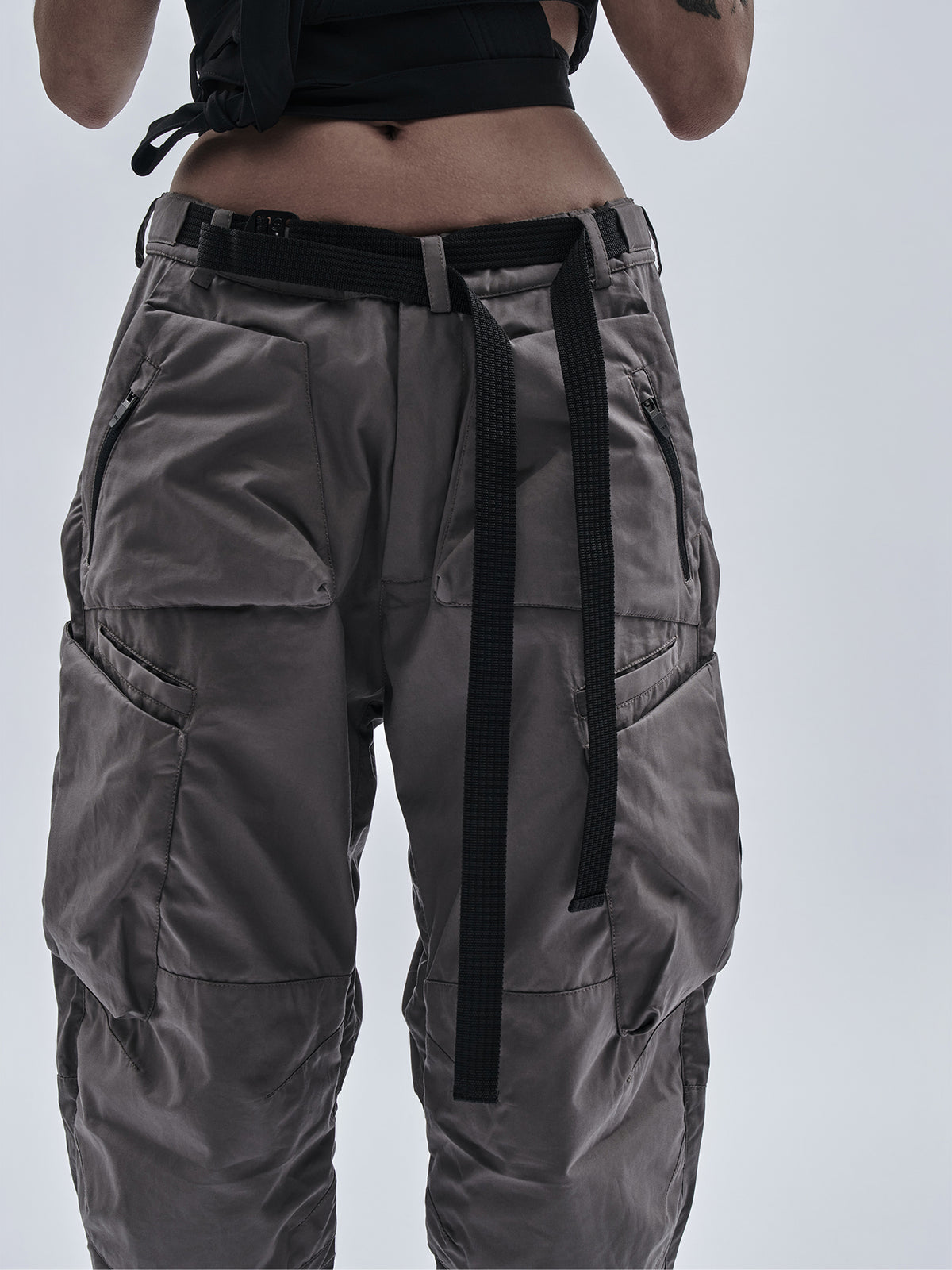 loratu cargo pants (XX) stotz etaproof taupe