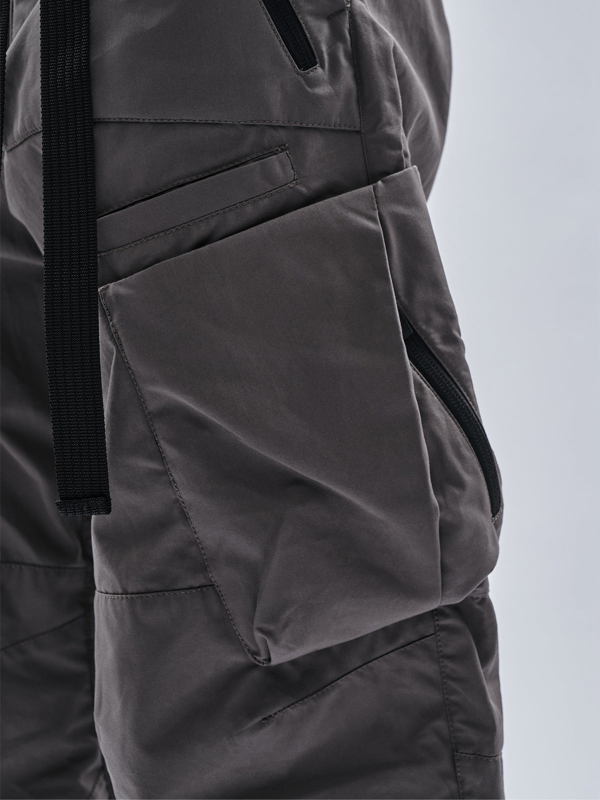 loratu cargo pants (XX) stotz etaproof taupe