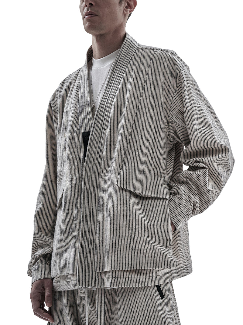 aizun noragi chalk stripe moon