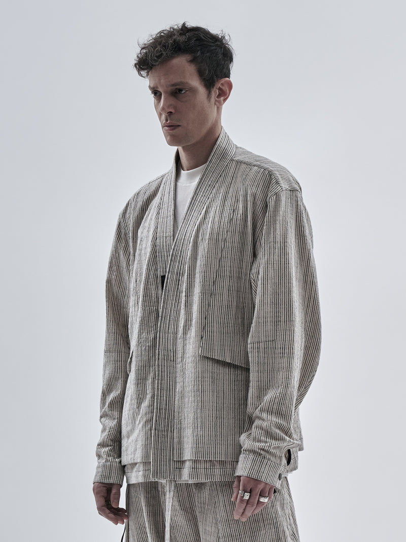 aizun noragi chalk stripe moon