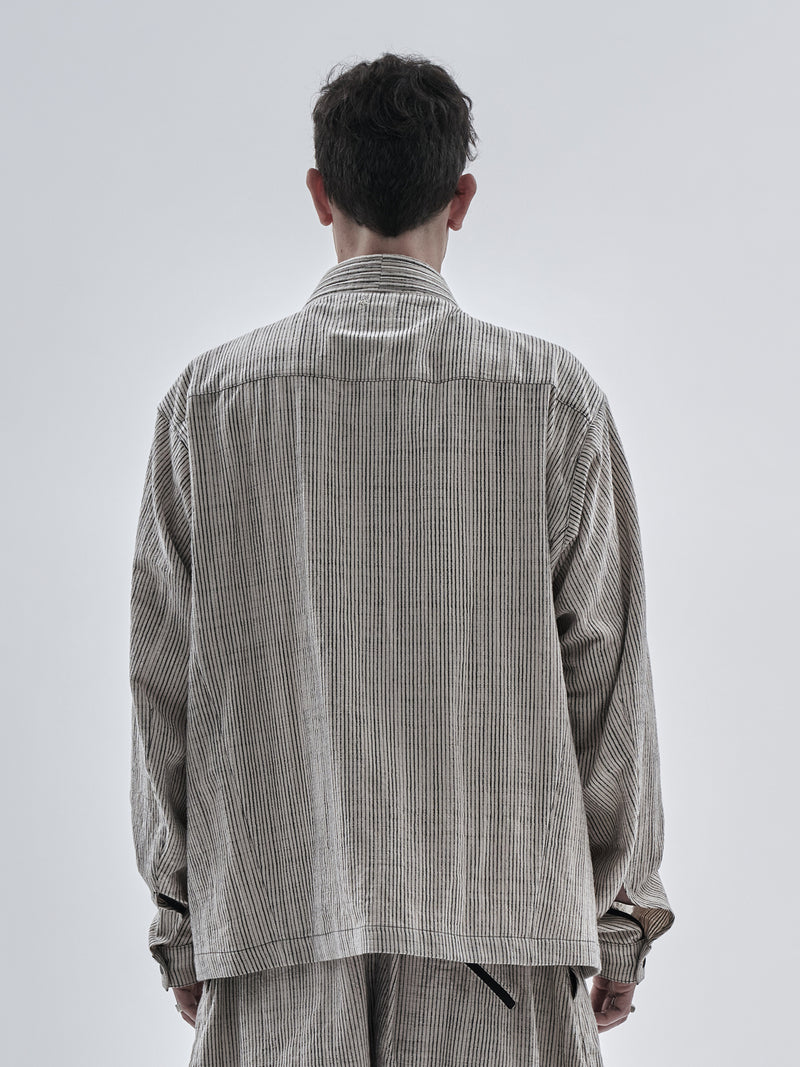 aizun noragi chalk stripe moon