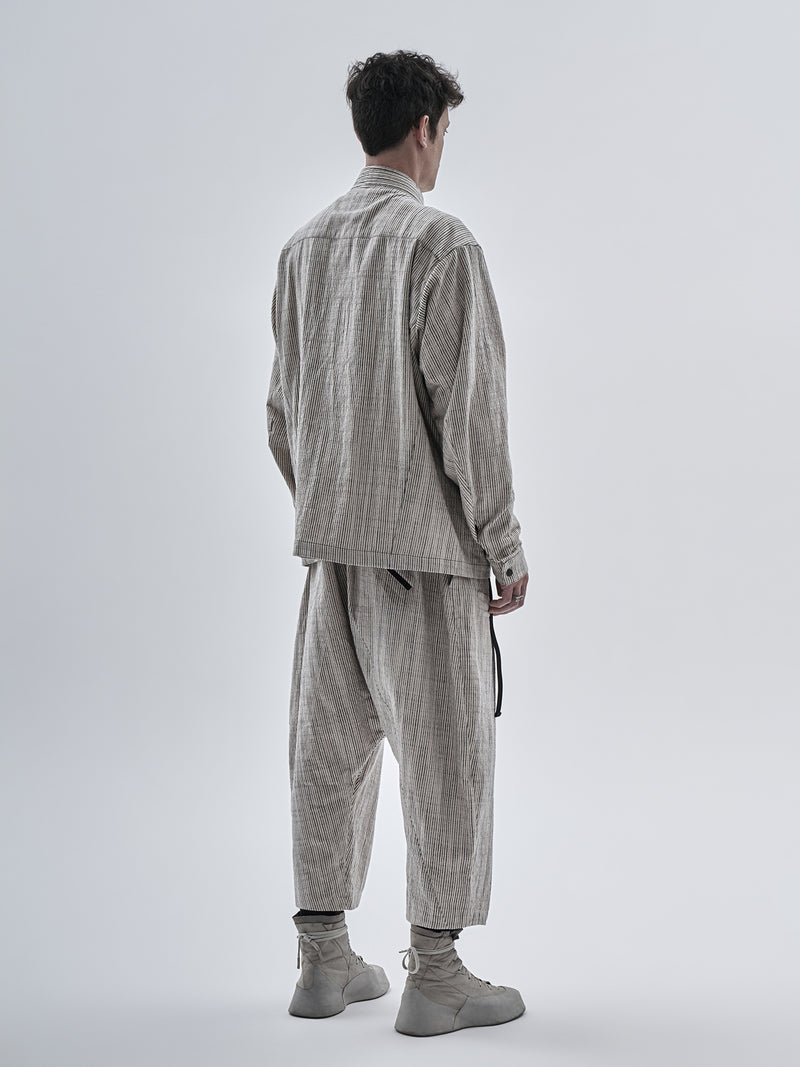 aizun noragi chalk stripe moon